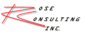 Rose Consulting Logo